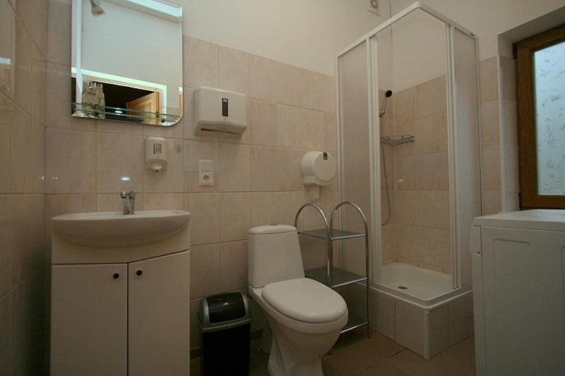 Guest House Gaujaspriedes Gauja  Kamer foto